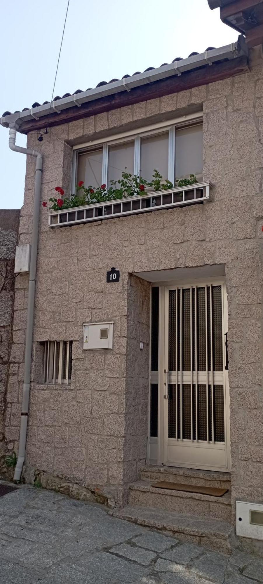 Casa Peregrina Daire Ourense Dış mekan fotoğraf